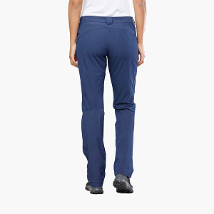 Брюки SALOMON Wayfarer As Straight Pant 
