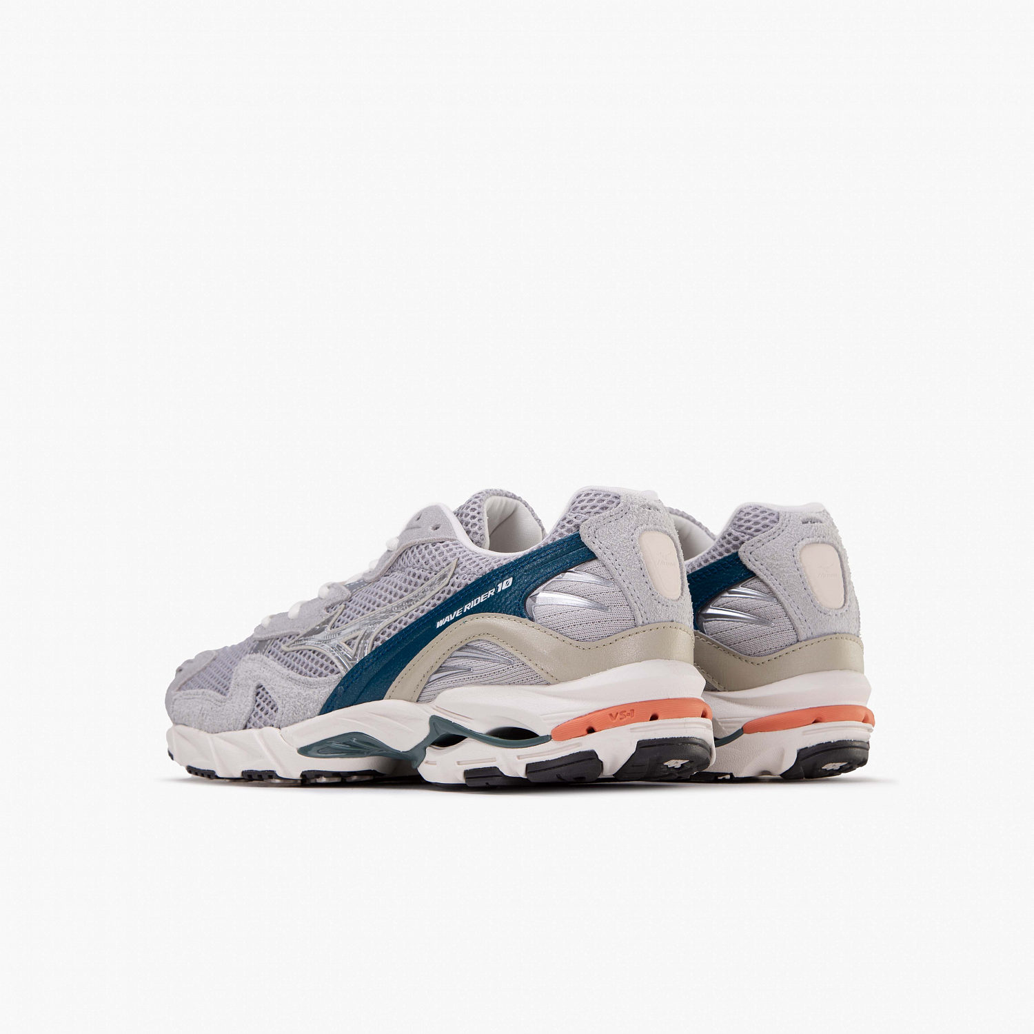 Кроссовки MIZUNO Wave Rider 10
