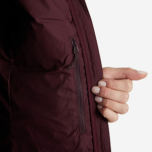 Куртка SALOMON Transition Down Hoodie W 