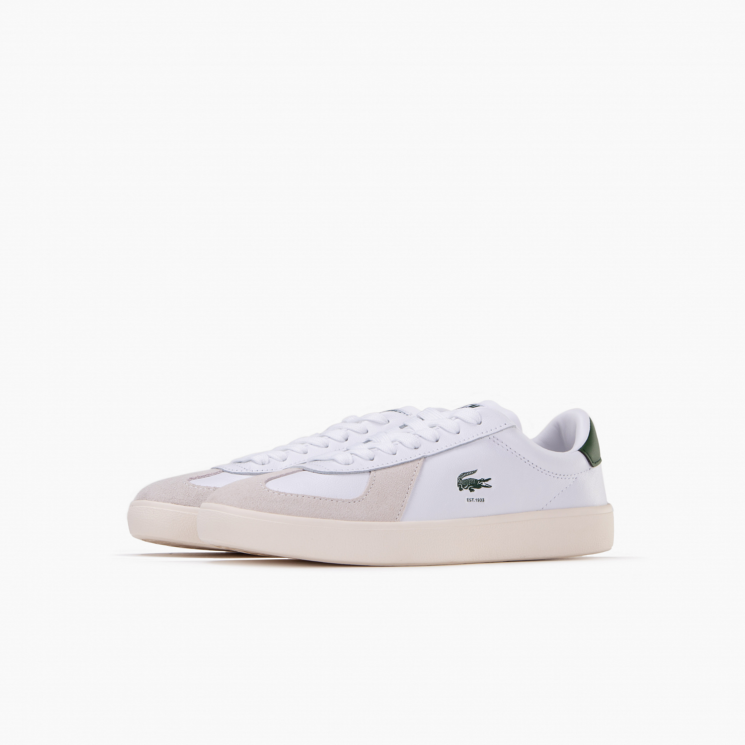 Кроссовки Lacoste Baseshot Pro 125 2 Sfa