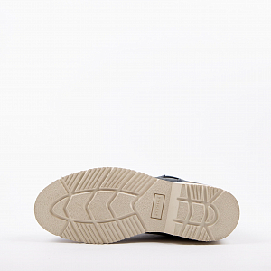 Ботинки Jack Porter Jack Classic Hiker