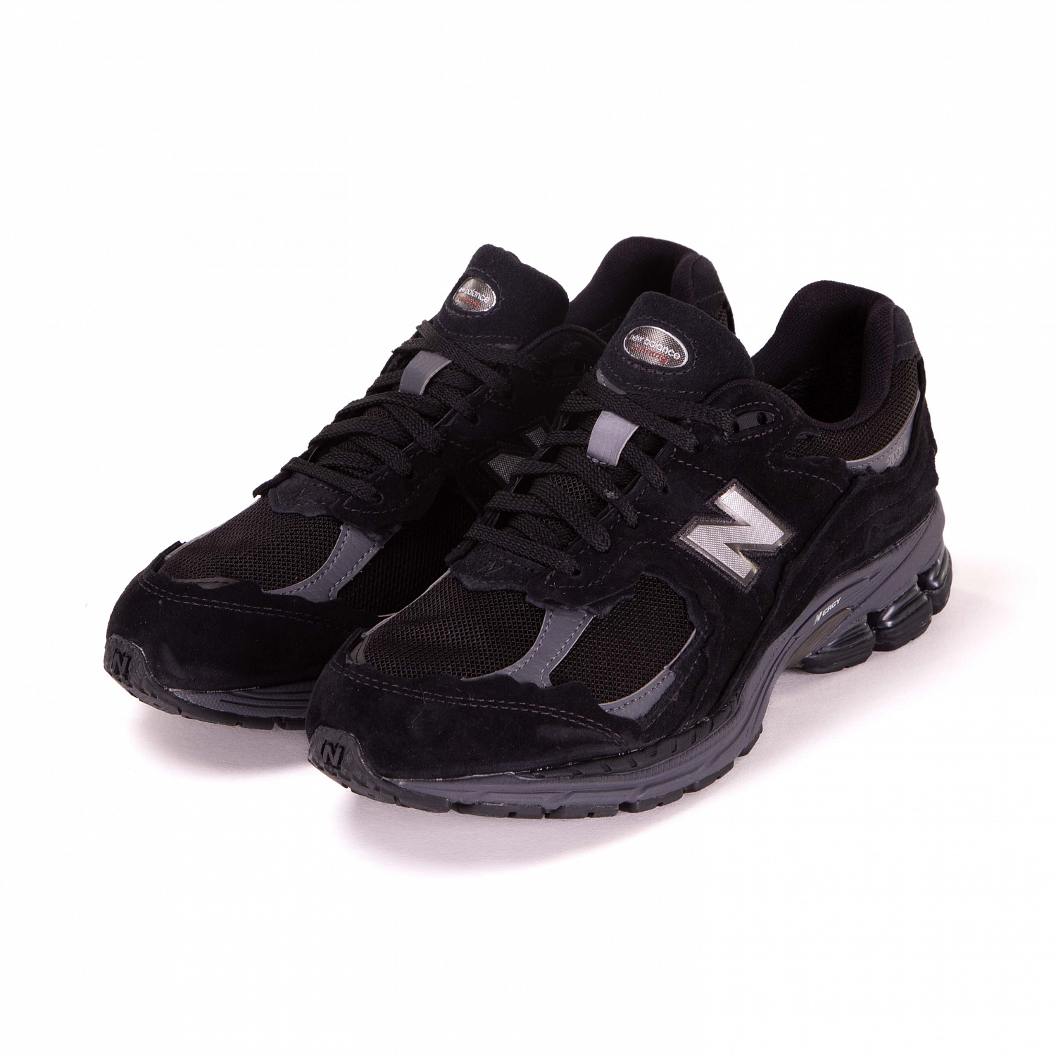 Кроссовки New Balance 2002
