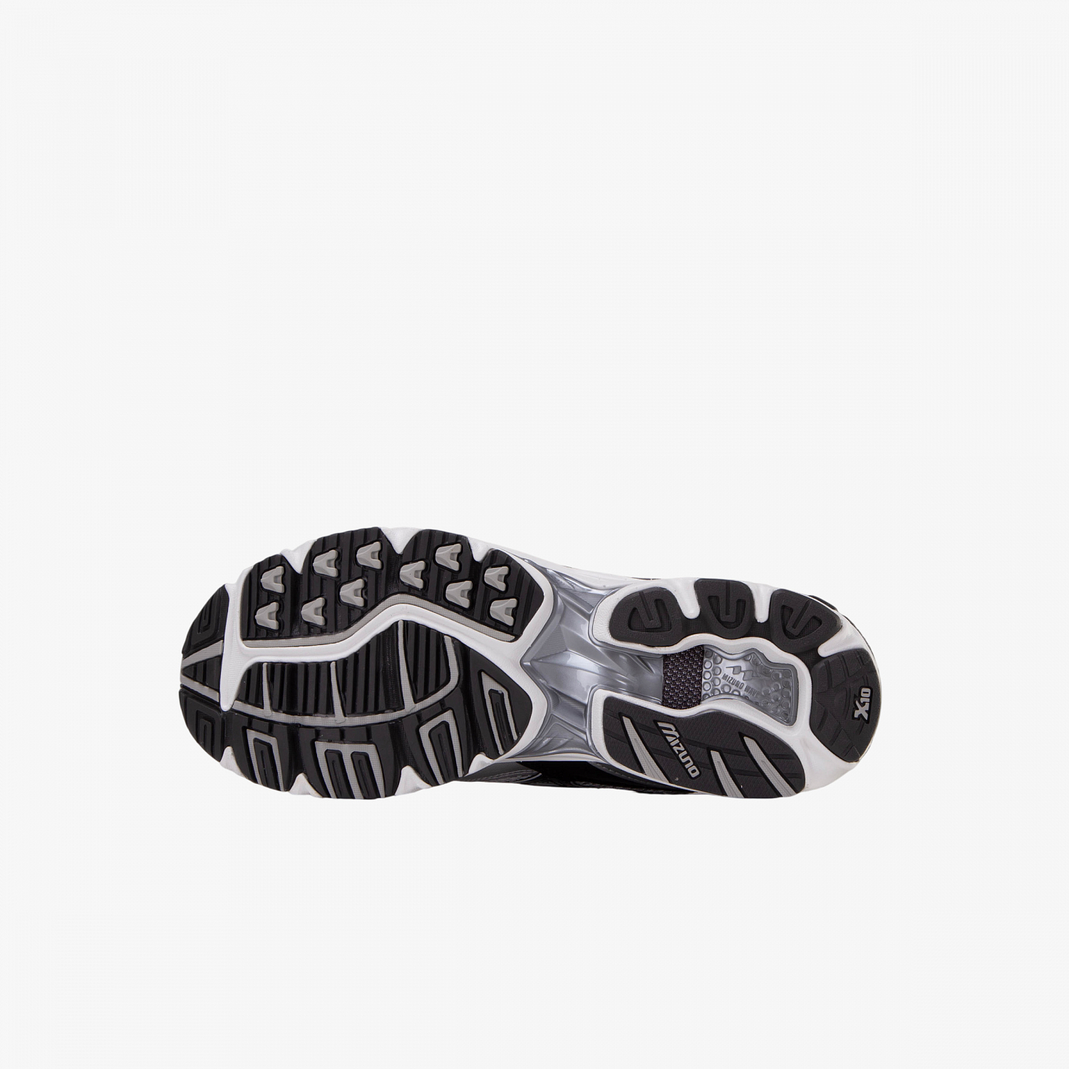 Кроссовки MIZUNO Wave Rider 10