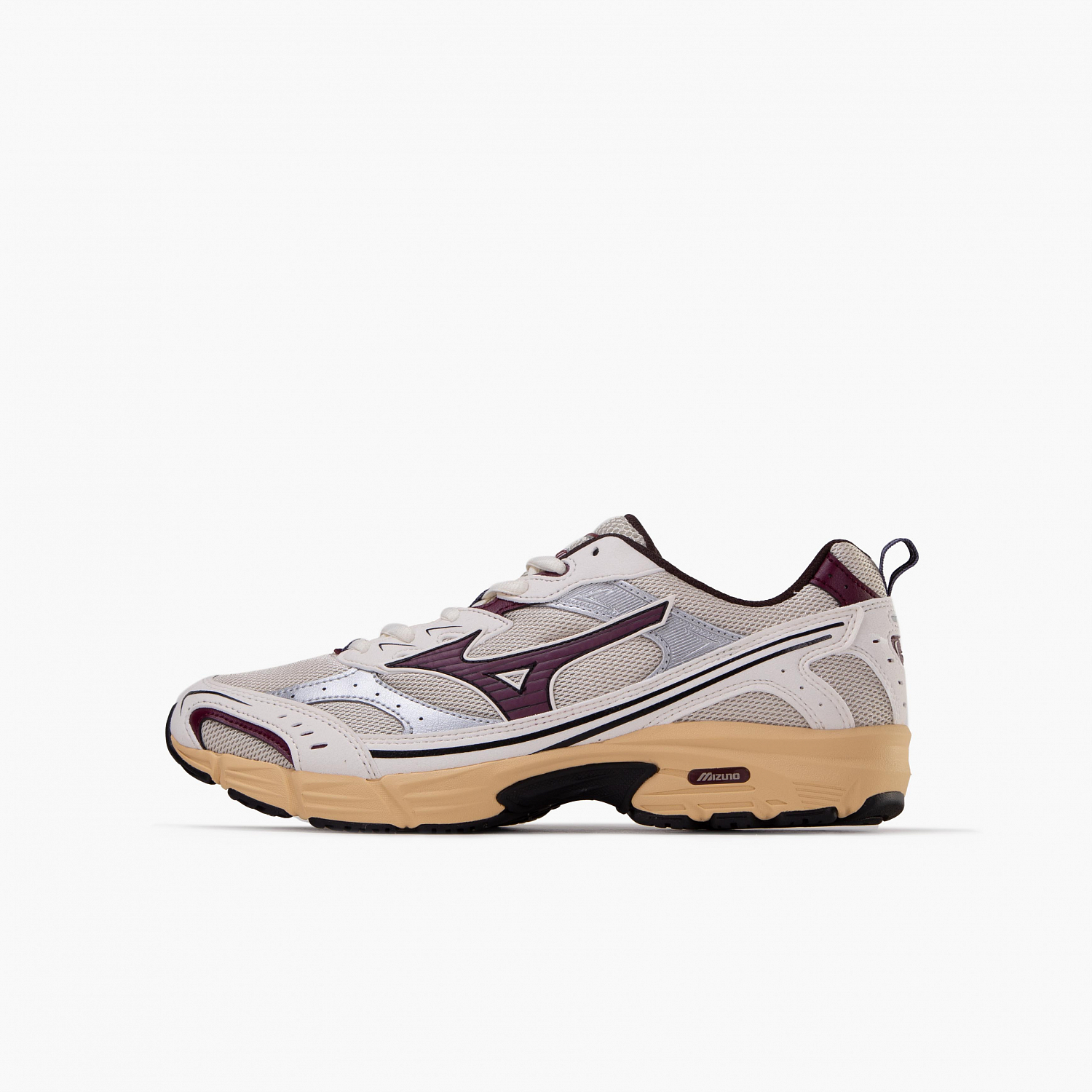 Кроссовки MIZUNO MXR