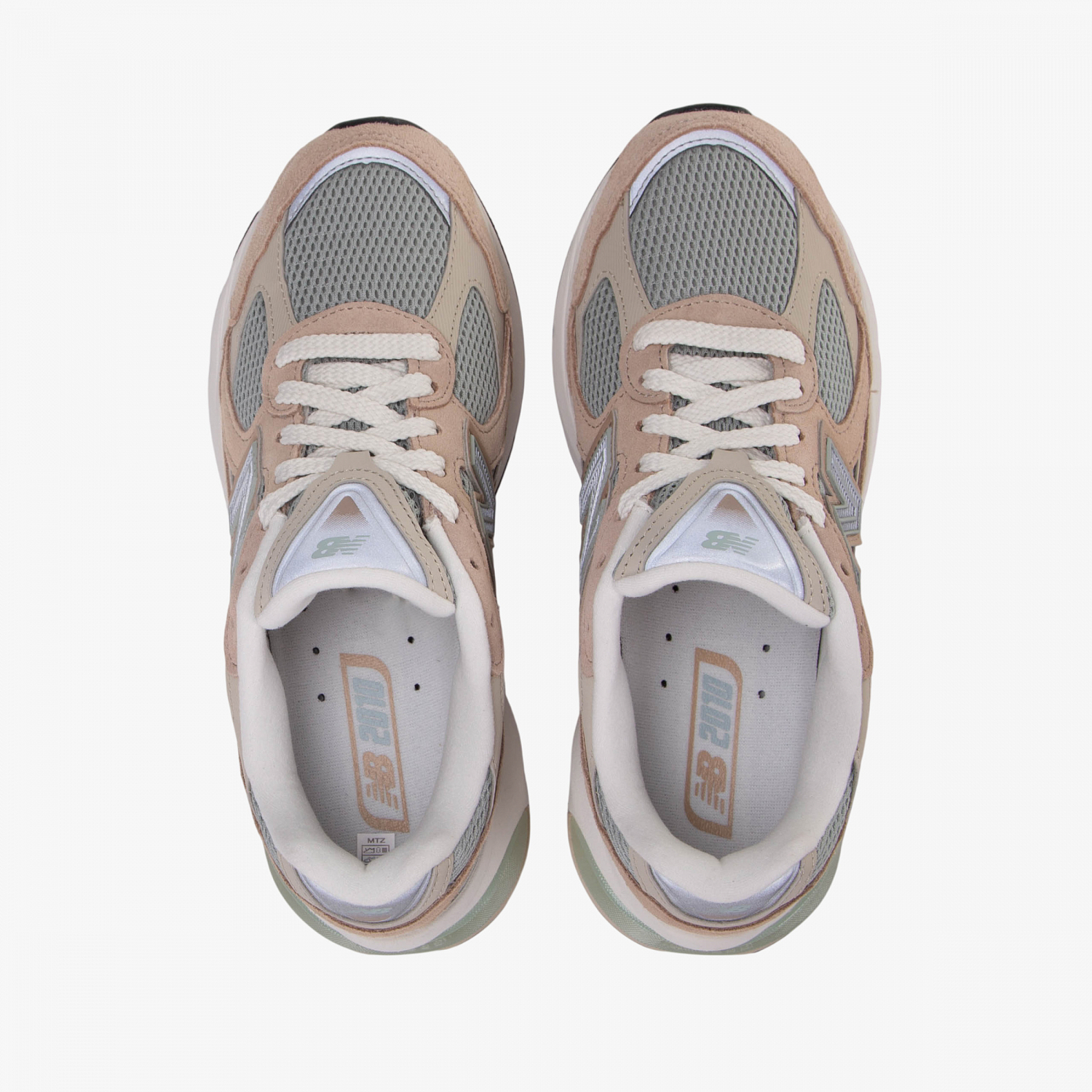 Кроссовки New Balance 2010