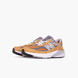 Кроссовки New Balance 990v6 Made In USA