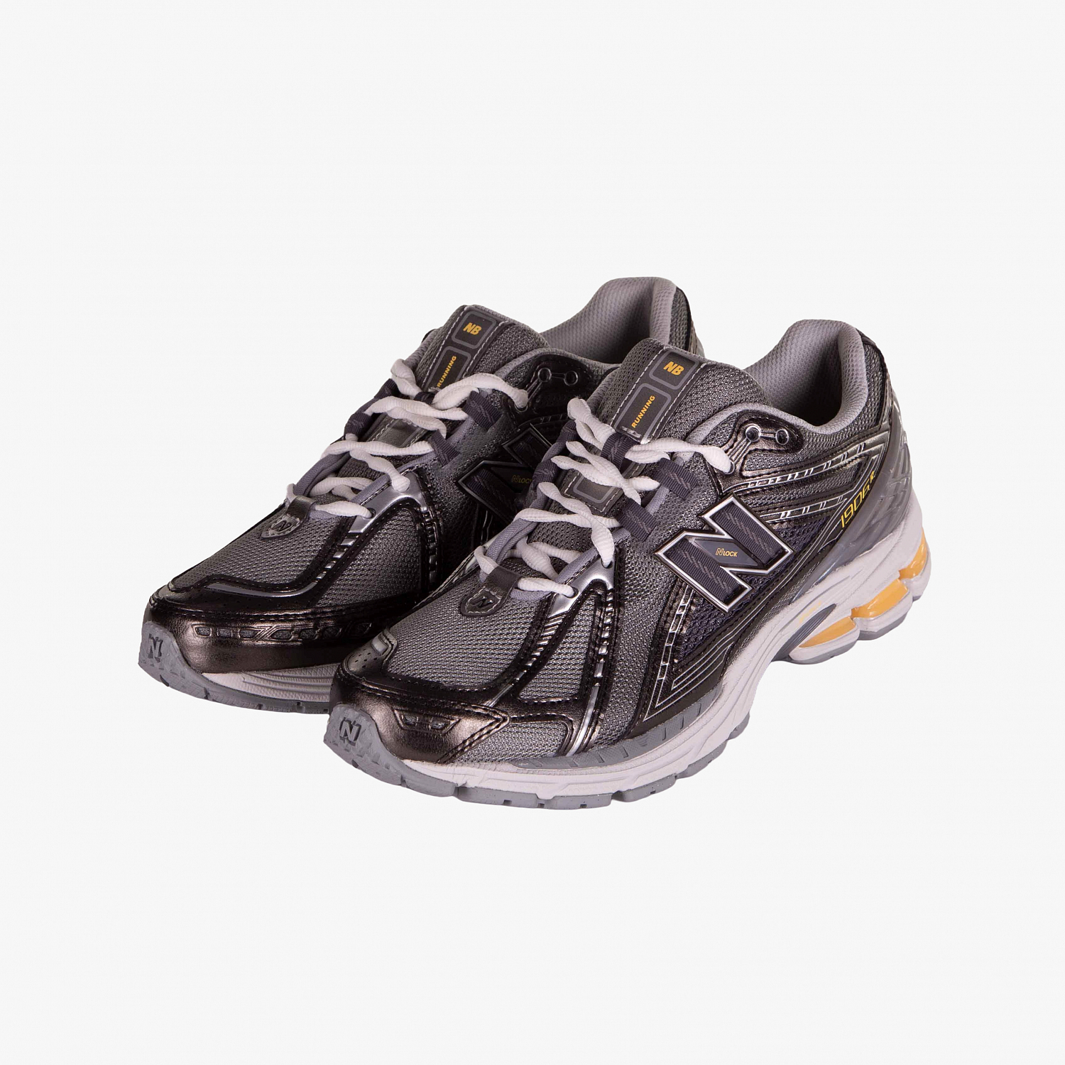 Кроссовки New Balance 1906