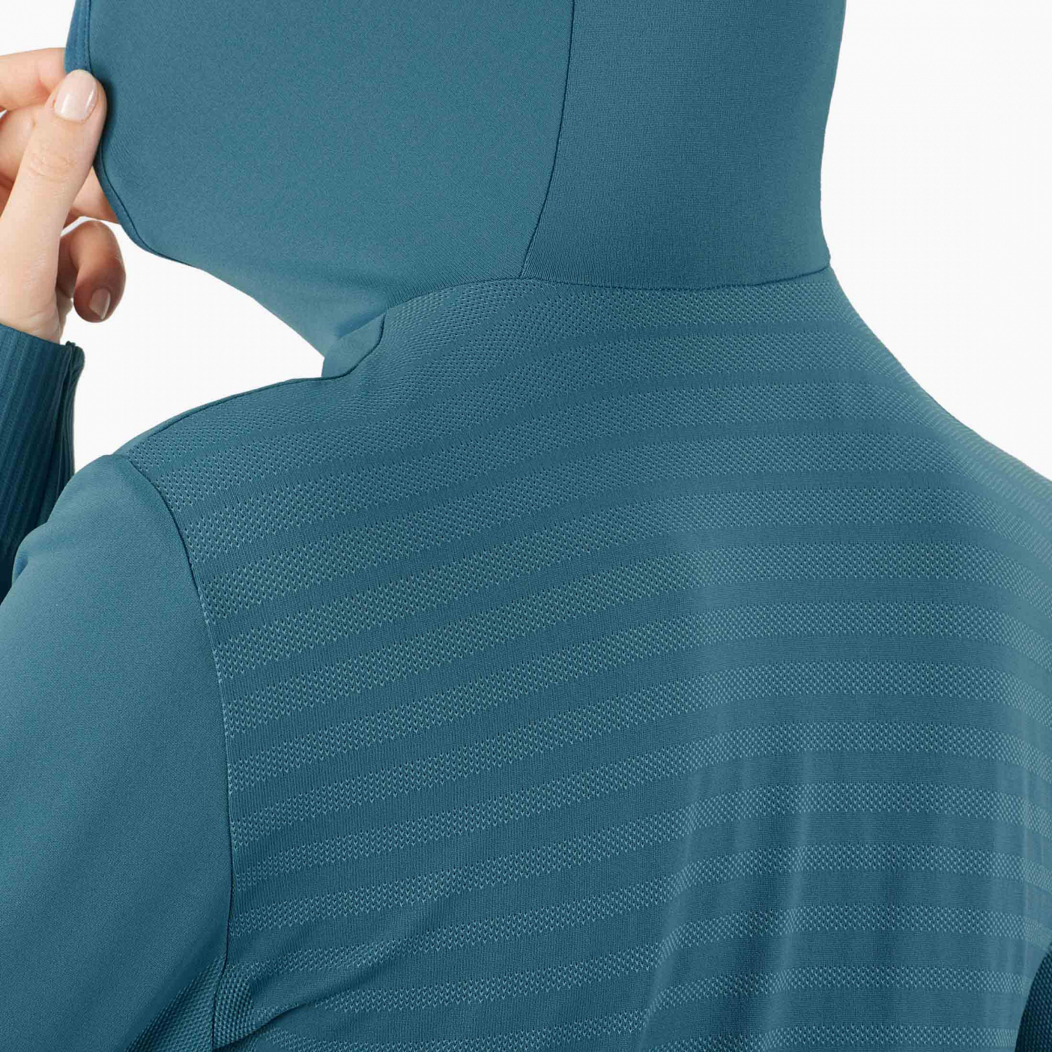 Толстовка SALOMON Comet Seamless Hoody W 