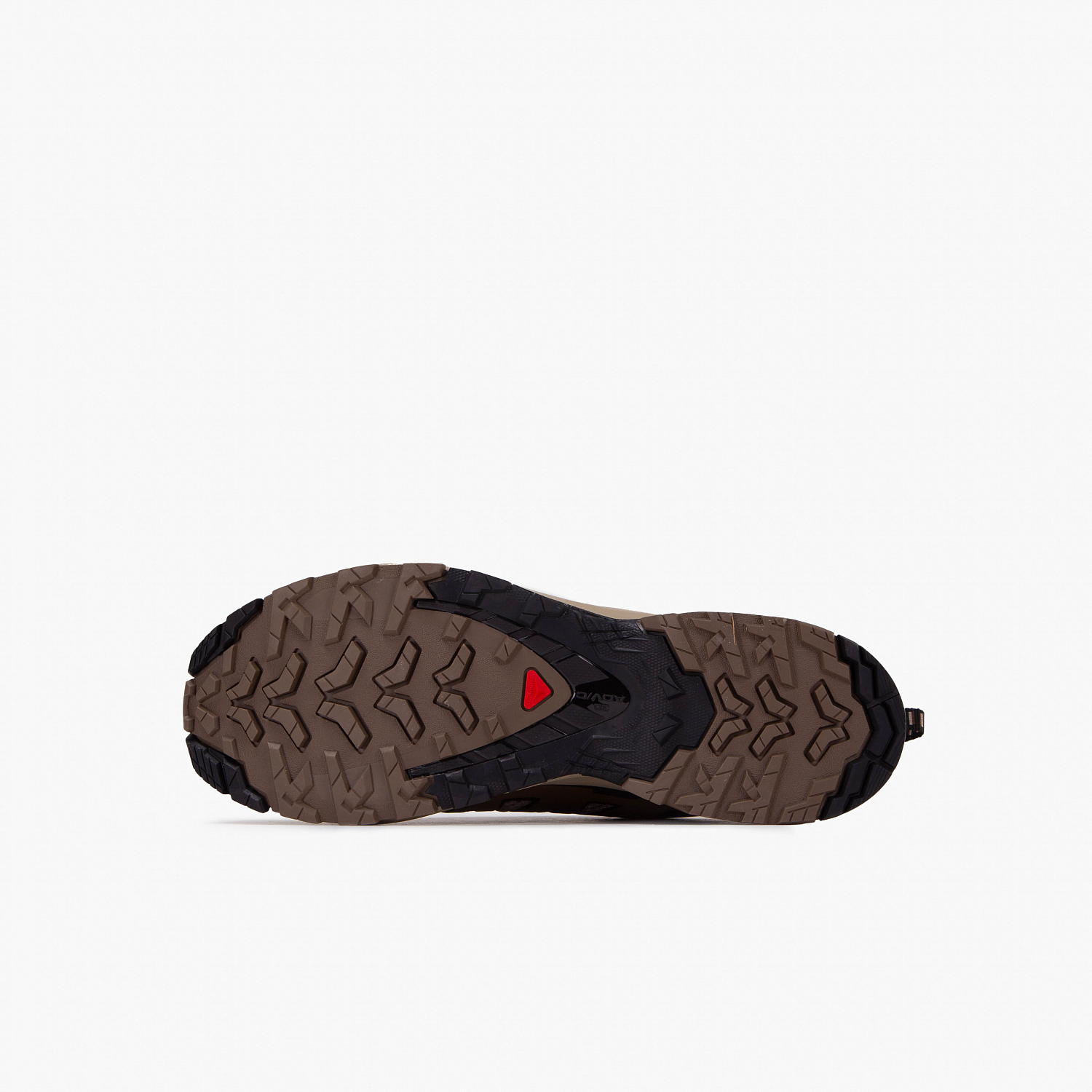 Кроссовки SALOMON XA Pro 3D V9