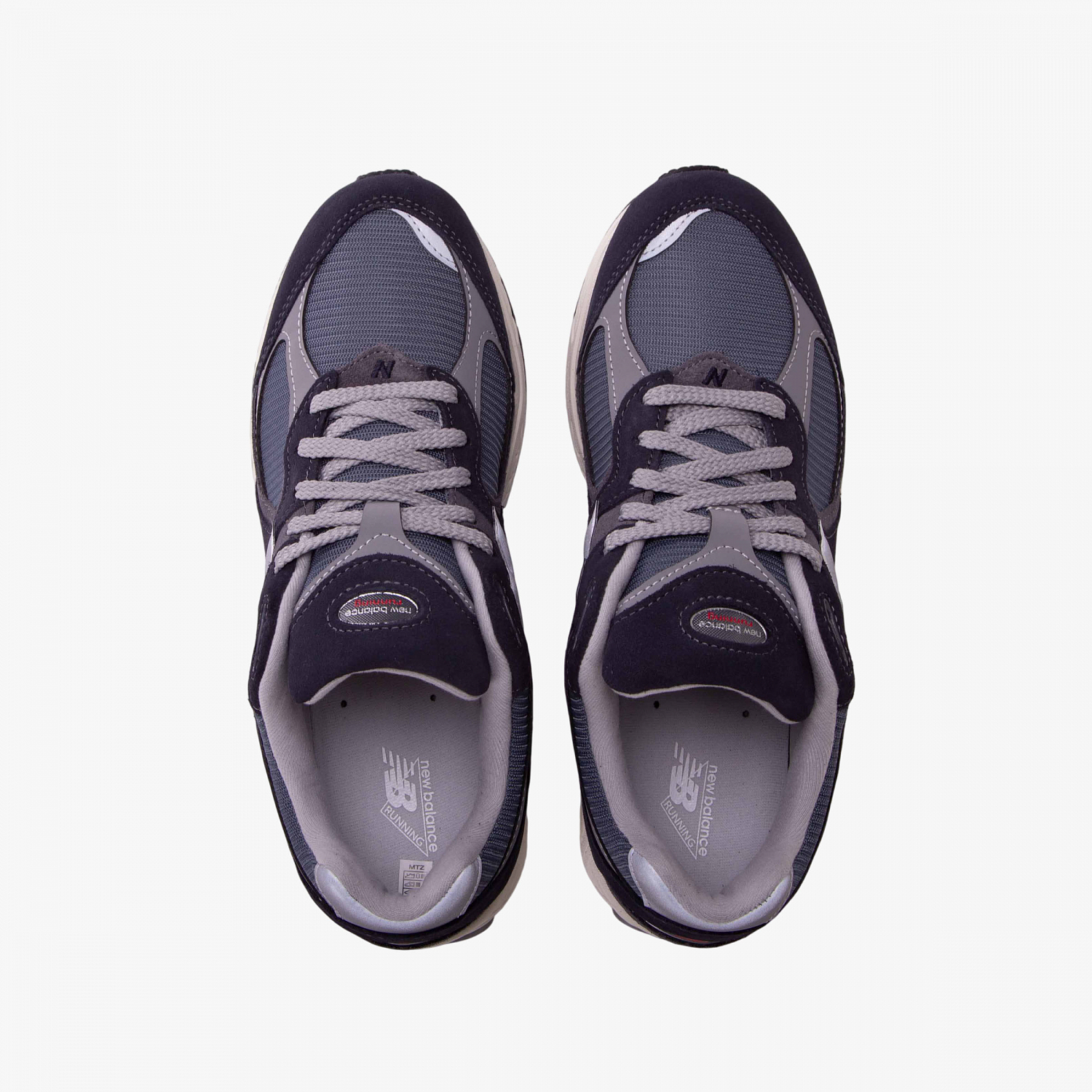 Кроссовки New Balance 2002