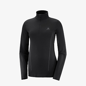 Джемпер SALOMON Comet Seamless Hz W 