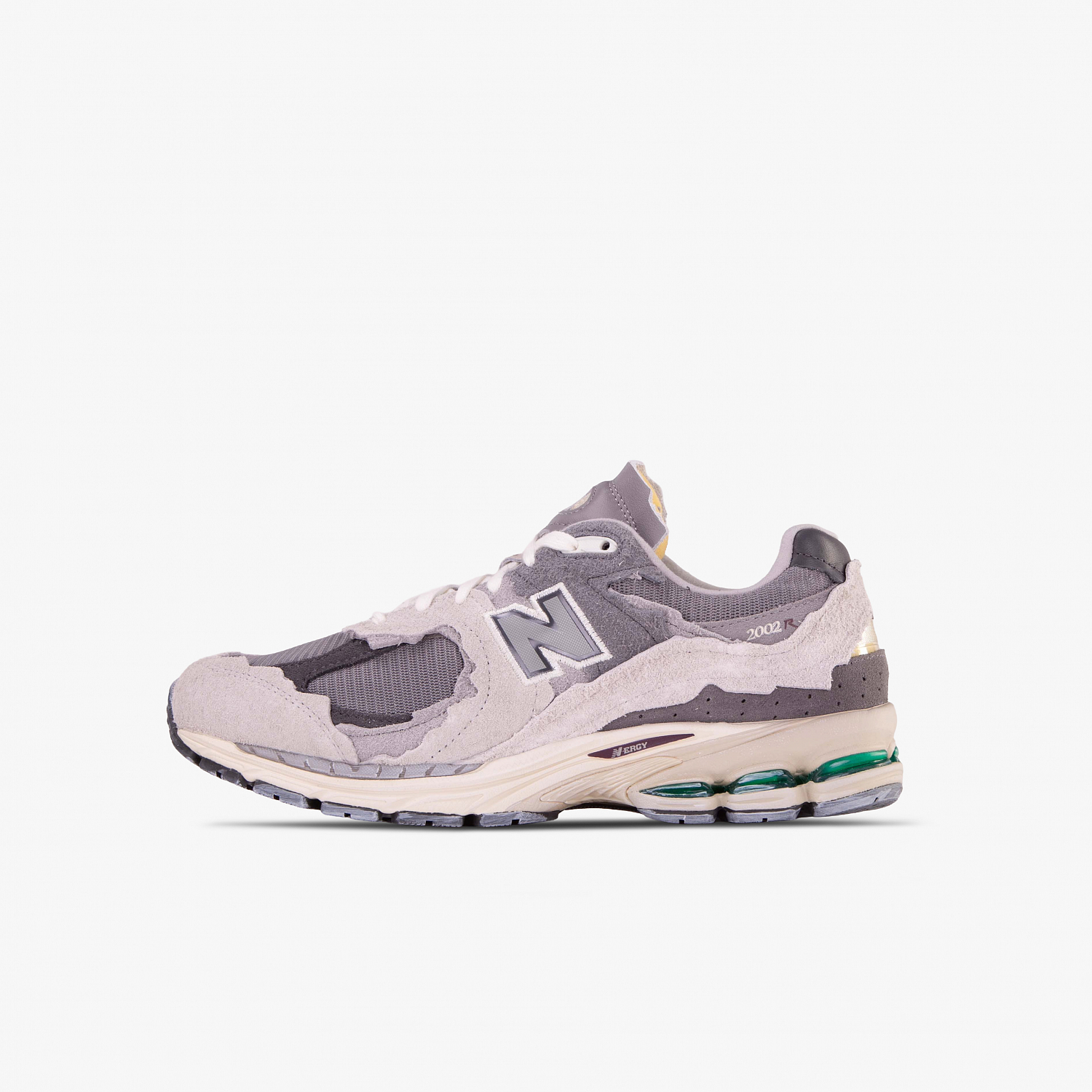Кроссовки New Balance 2002