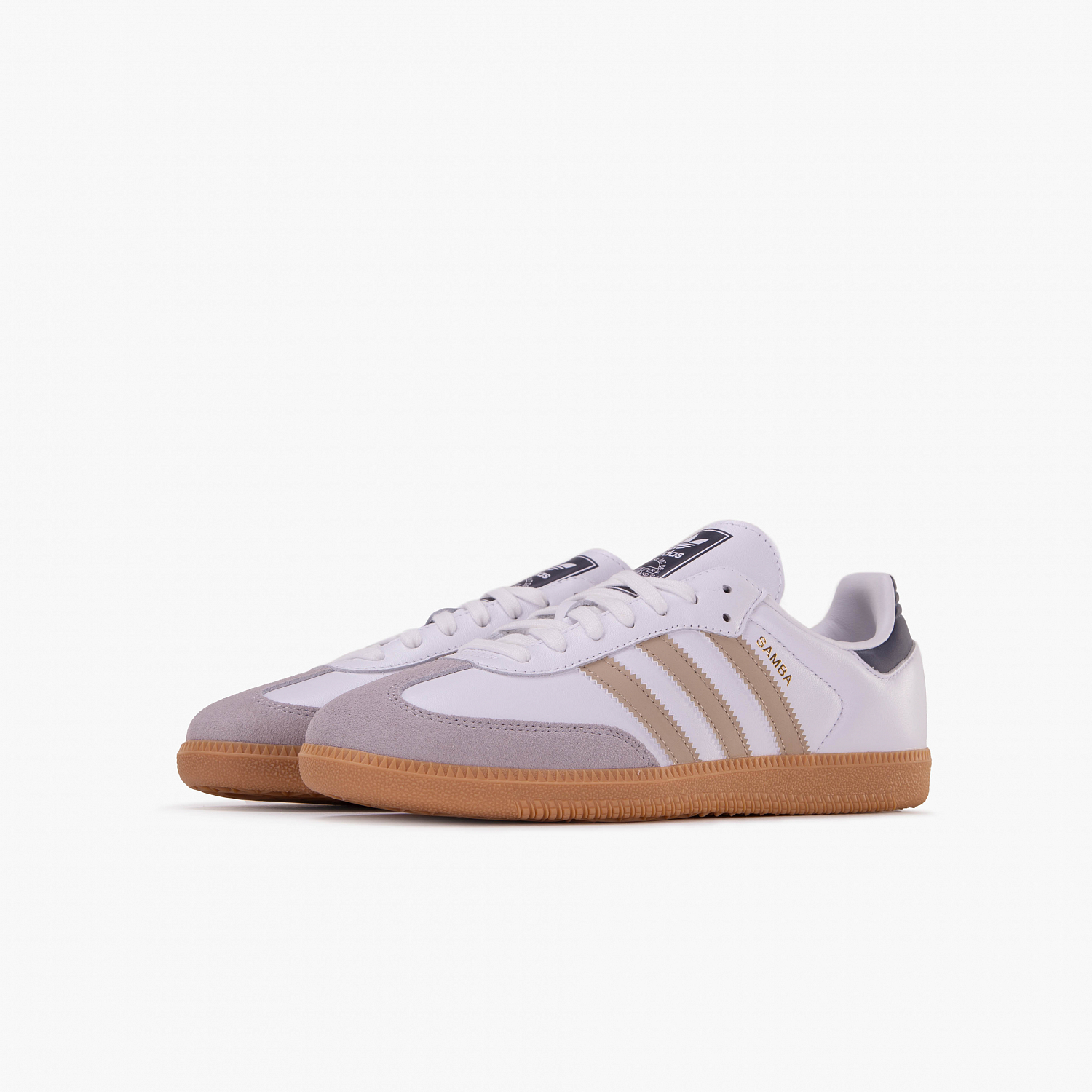 Кроссовки adidas Originals Samba OG