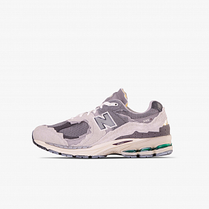Кроссовки New Balance 2002