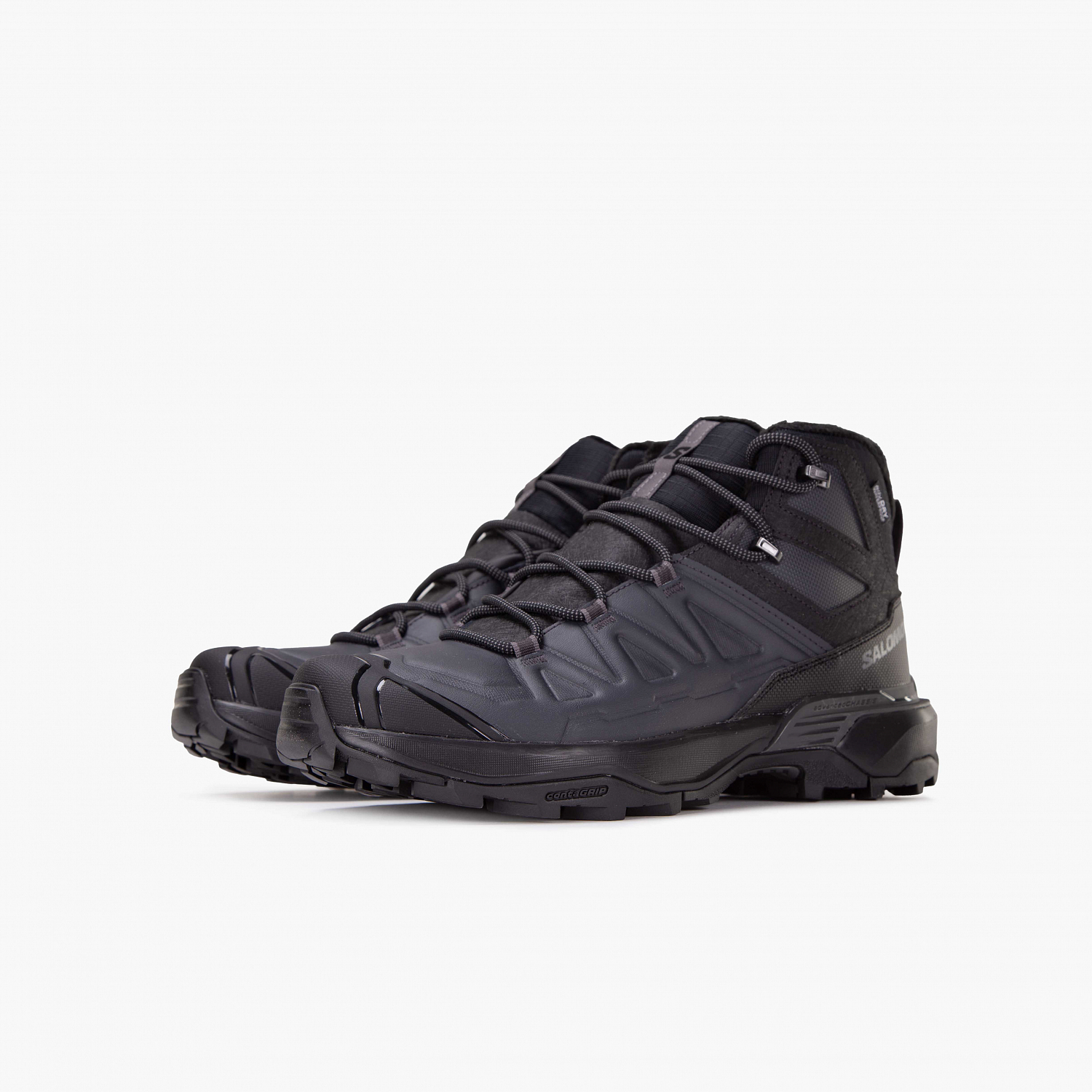 Ботинки SALOMON X Ultra Snowpilot WP