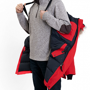 Полупальто Red Fox Arctica III