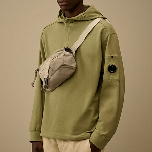 Сумка C.P. Company Nylon B Waistbag