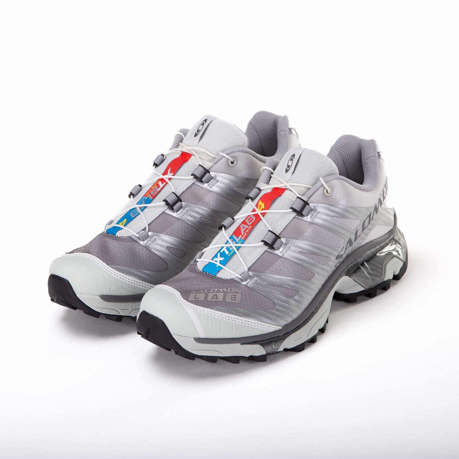 Кроссовки Salomon Advanced XT-4 OG