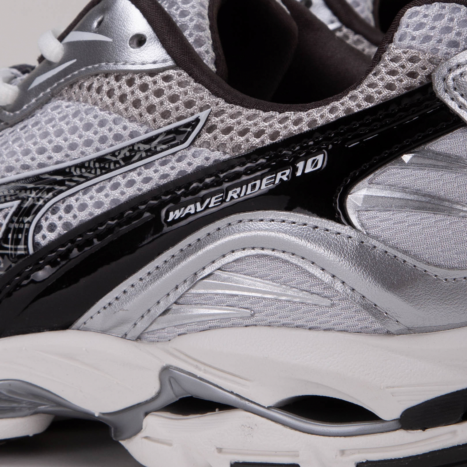 Кроссовки MIZUNO Wave Rider 10