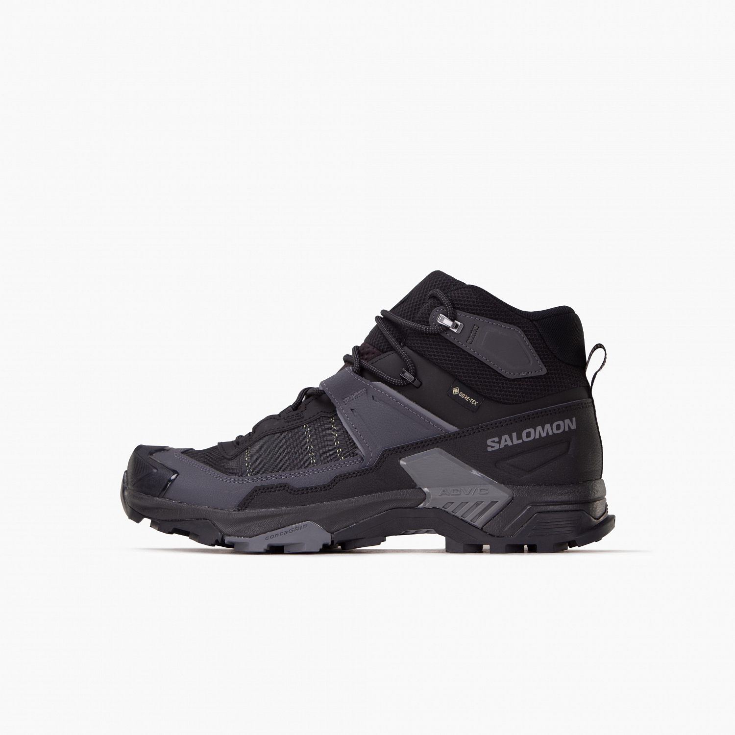 Ботинки SALOMON X Ultra 5 Mid GTX
