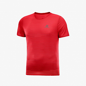 Футболка SALOMON Sense Tee M 