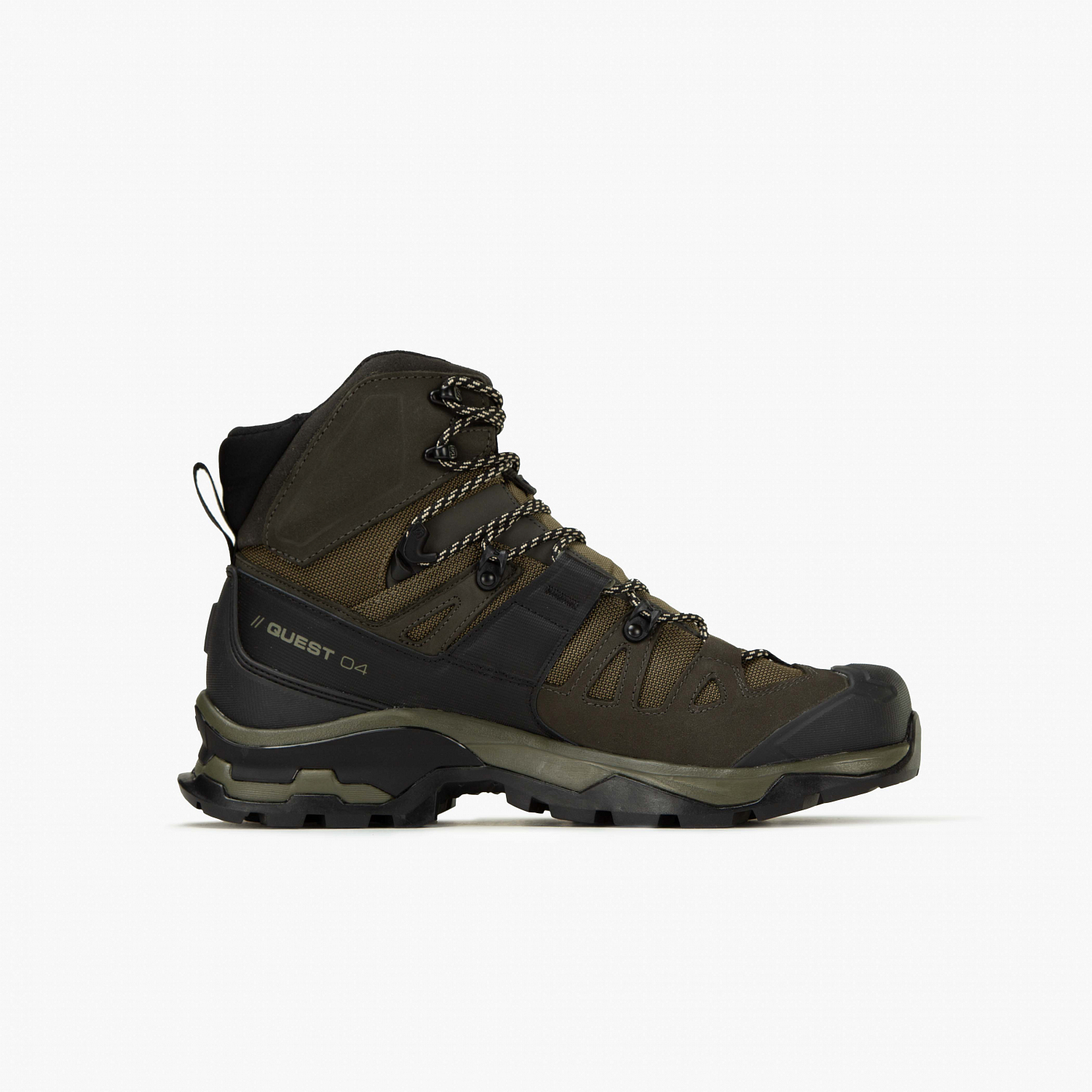 Ботинки SALOMON Quest 4 GTX