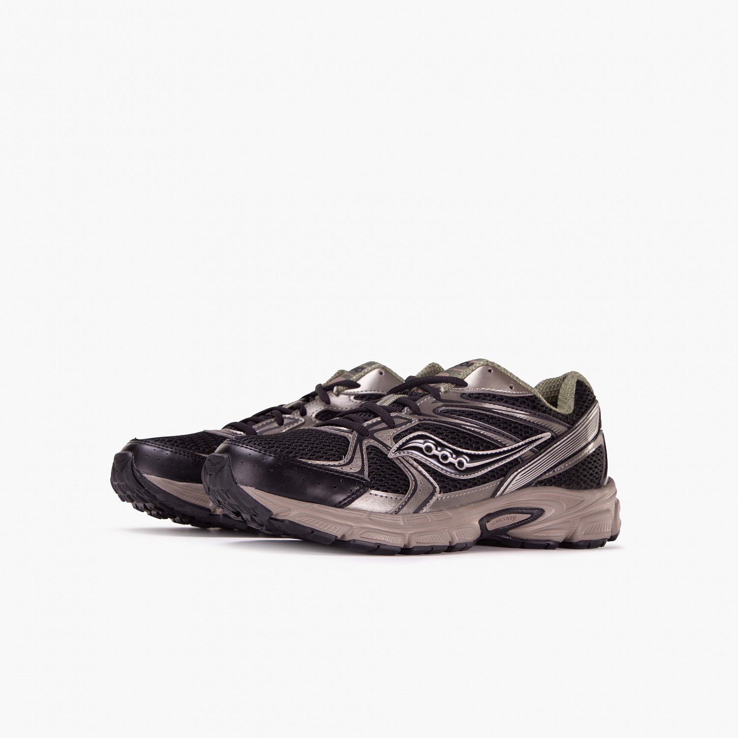 Кроссовки Saucony Ride Millennium