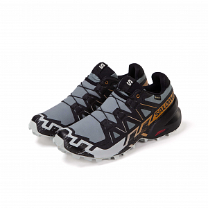 Кроссовки SALOMON Speedcross 6 GTX