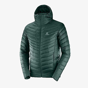 Куртка SALOMON Outspeed Down Jkt
