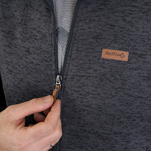 Толстовка Red Fox Tweed III
