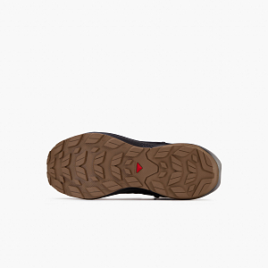 Ботинки SALOMON Elixir Tour MID WP