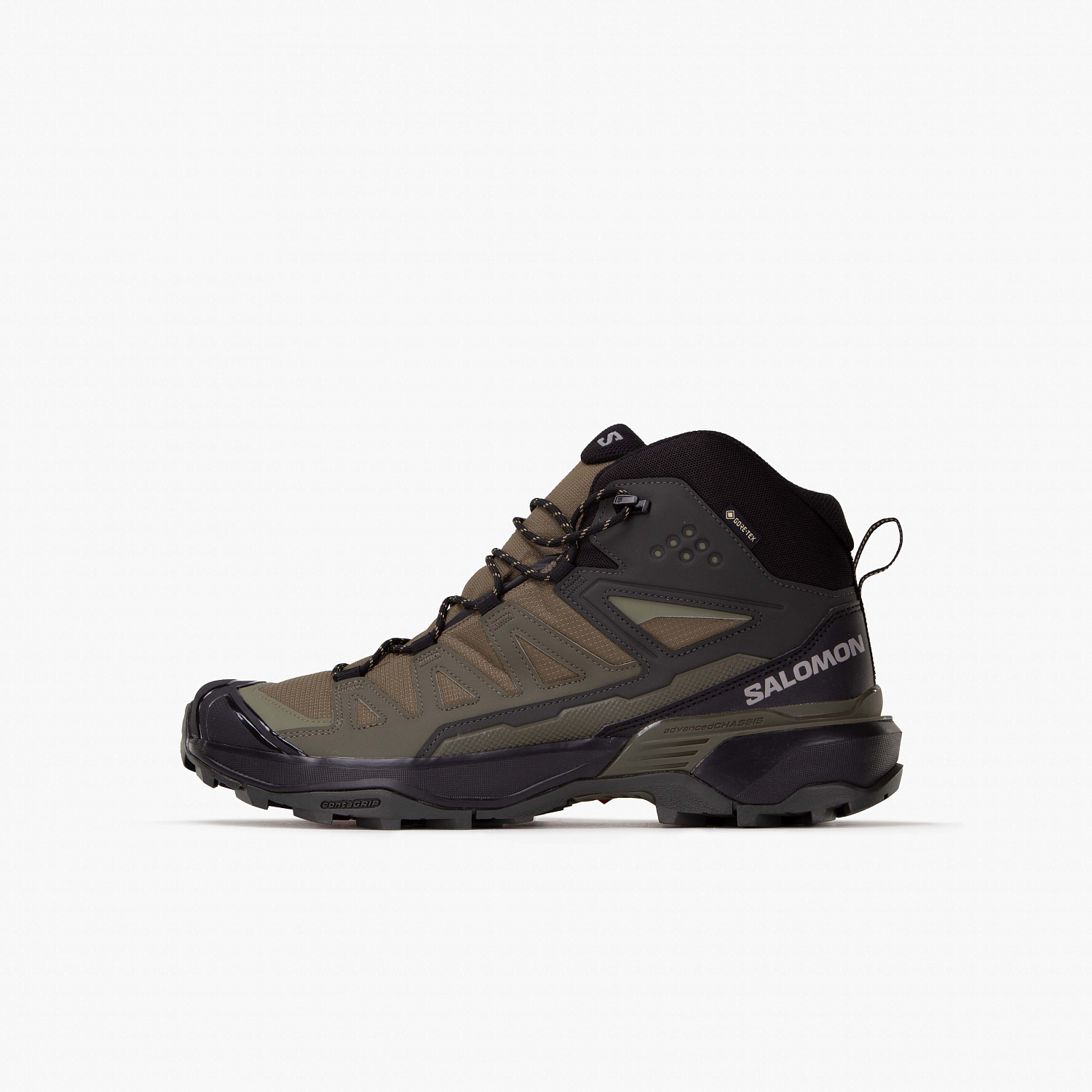 Кроссовки SALOMON X Ultra 360 Mid GTX