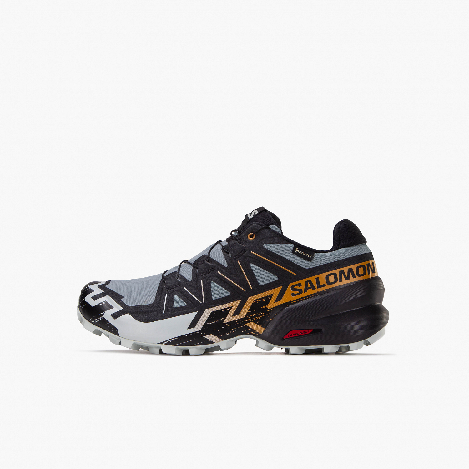 Кроссовки SALOMON Speedcross 6 GTX