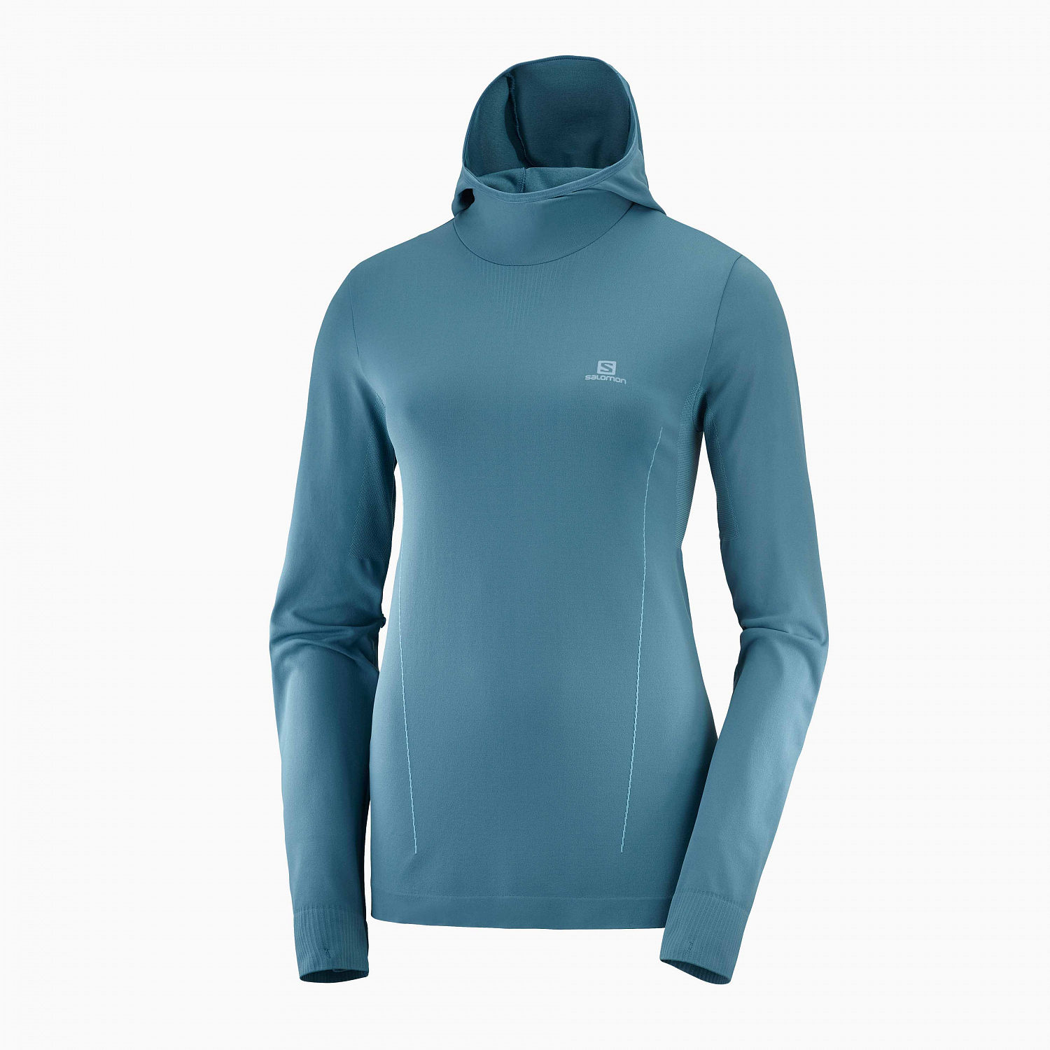 Толстовка SALOMON Comet Seamless Hoody W 