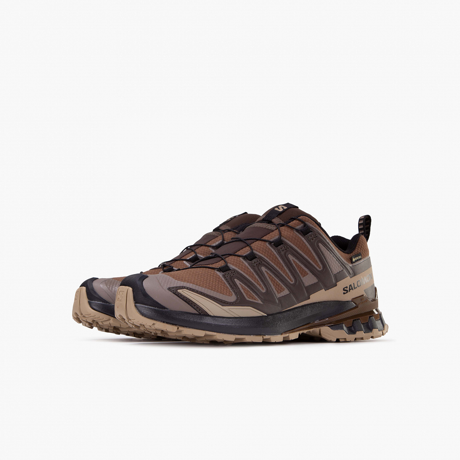 Кроссовки SALOMON XA Pro 3D V9 GTX
