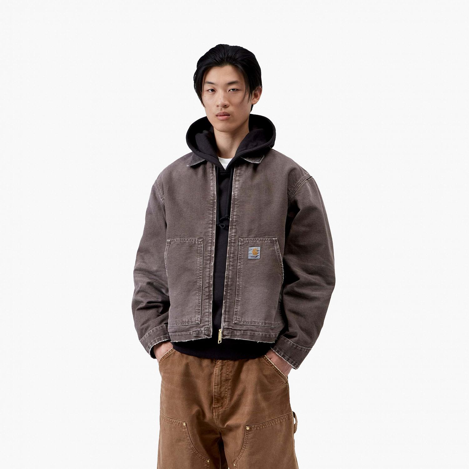 Куртка Carhartt WIP OG Arcan Jacket