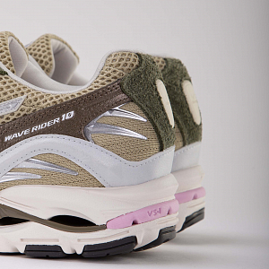 Кроссовки MIZUNO Wave Rider 10