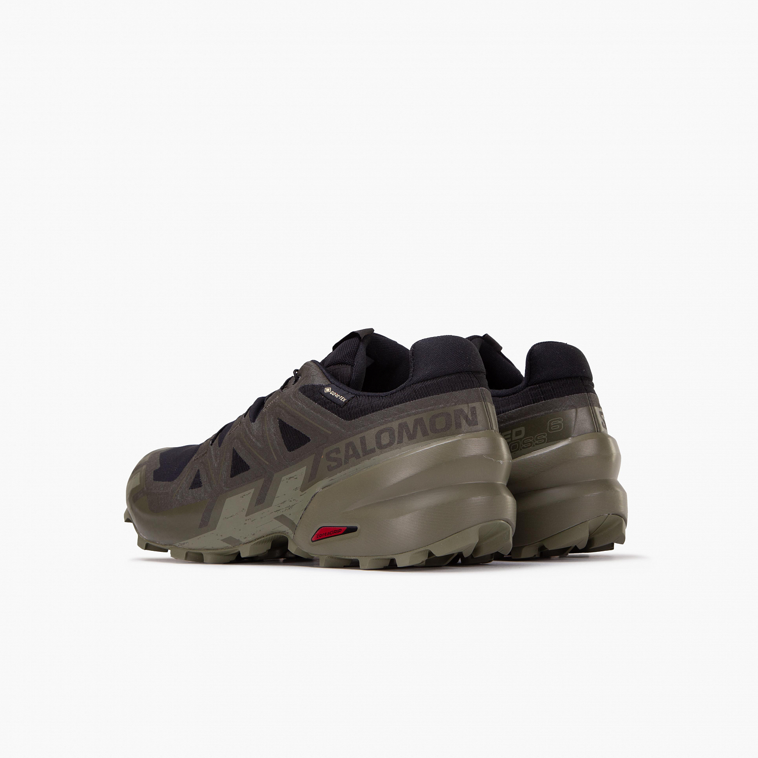 Кроссовки SALOMON Speedcross 6 GTX
