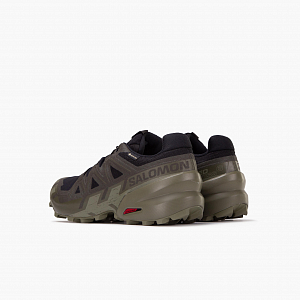 Кроссовки SALOMON Speedcross 6 GTX