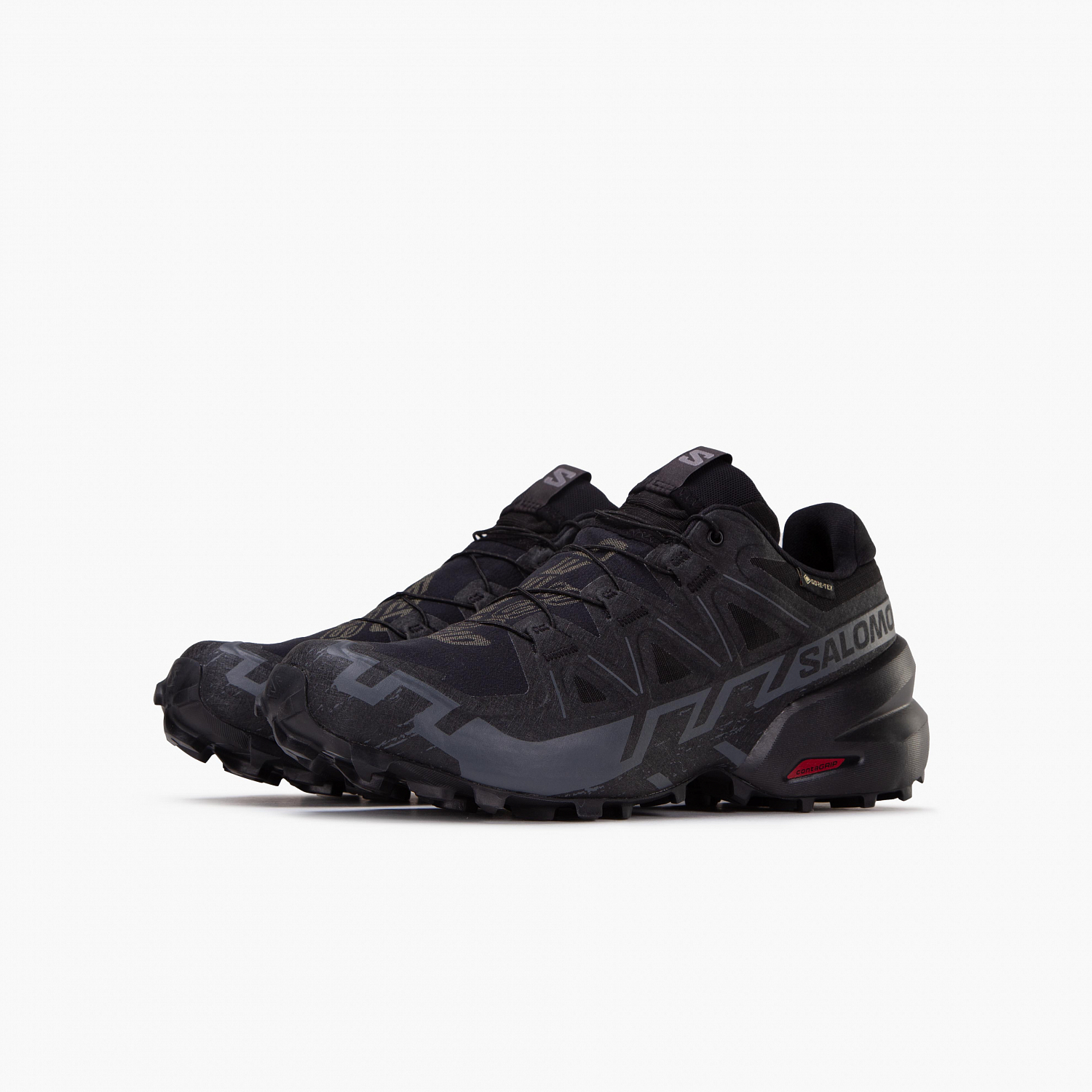 Кроссовки SALOMON Speedcross 6 GTX