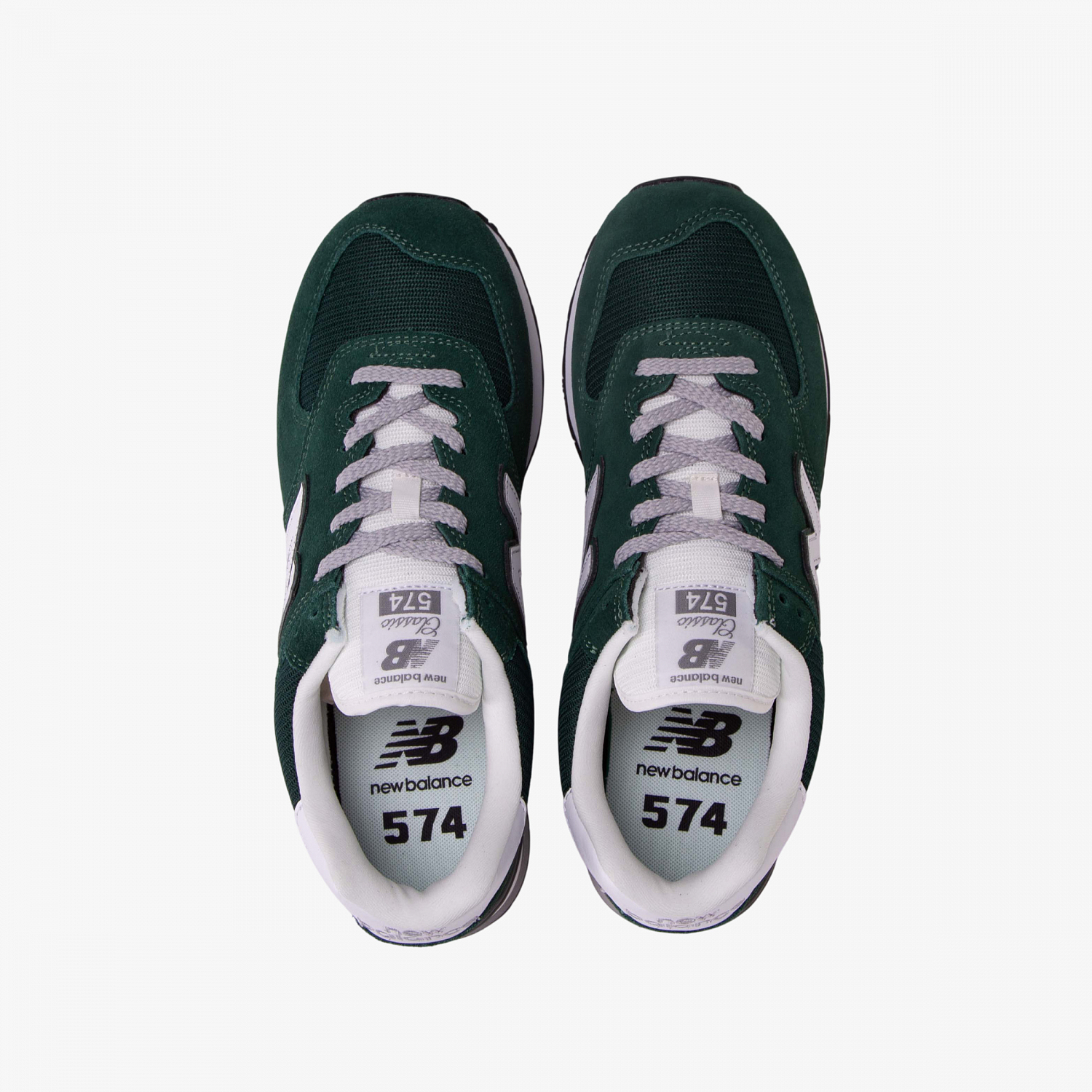 Кроссовки New Balance 574