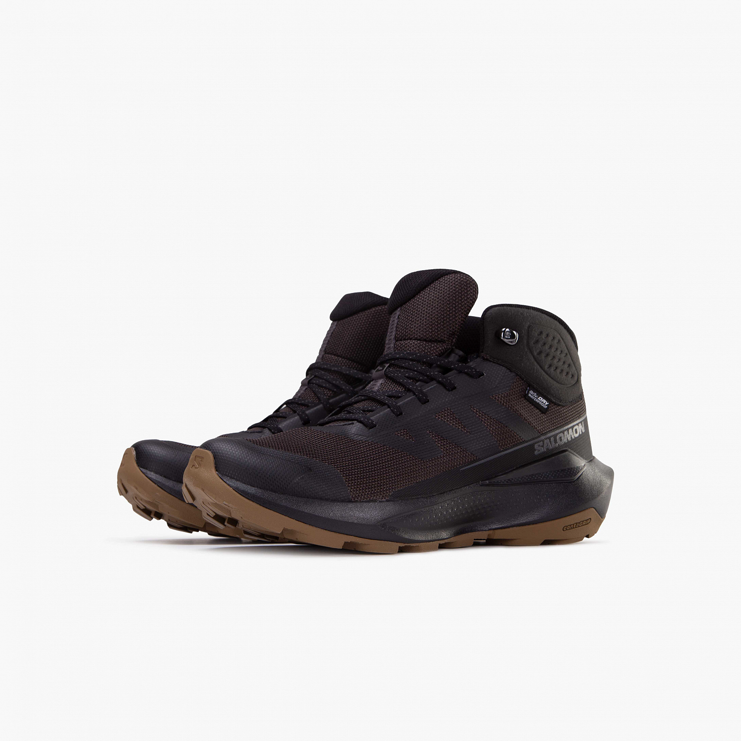 Ботинки SALOMON Elixir Tour MID WP