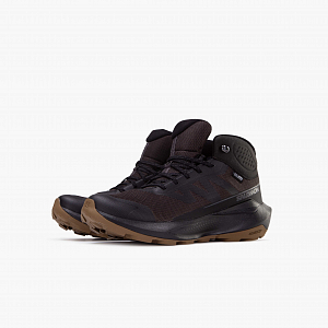 Ботинки SALOMON Elixir Tour MID WP