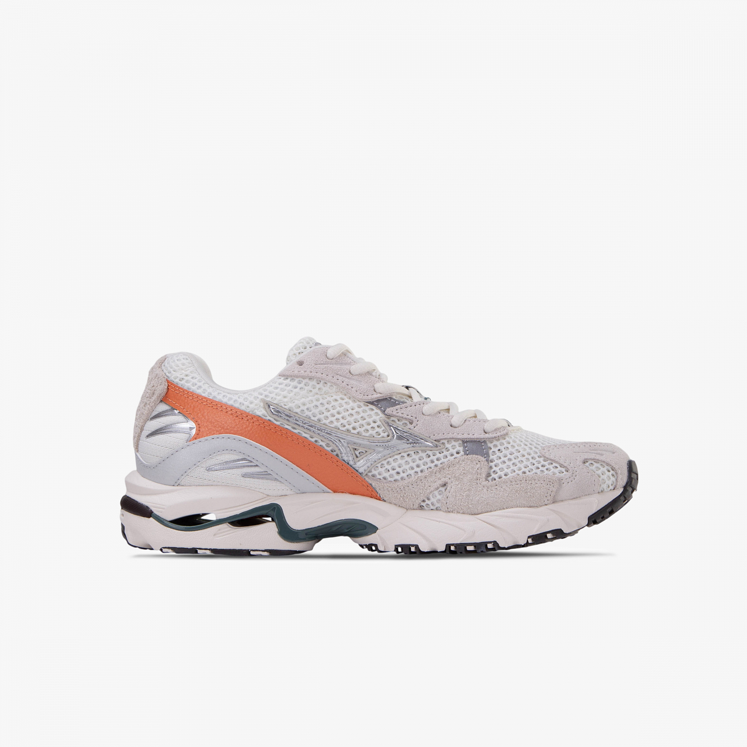 Кроссовки MIZUNO Wave Rider 10
