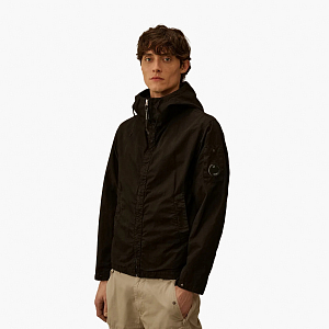 Ветровка C.P. Company Micro-Reps Hooded Lens