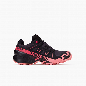 Кроссовки SALOMON Speedcross 6 GTX W