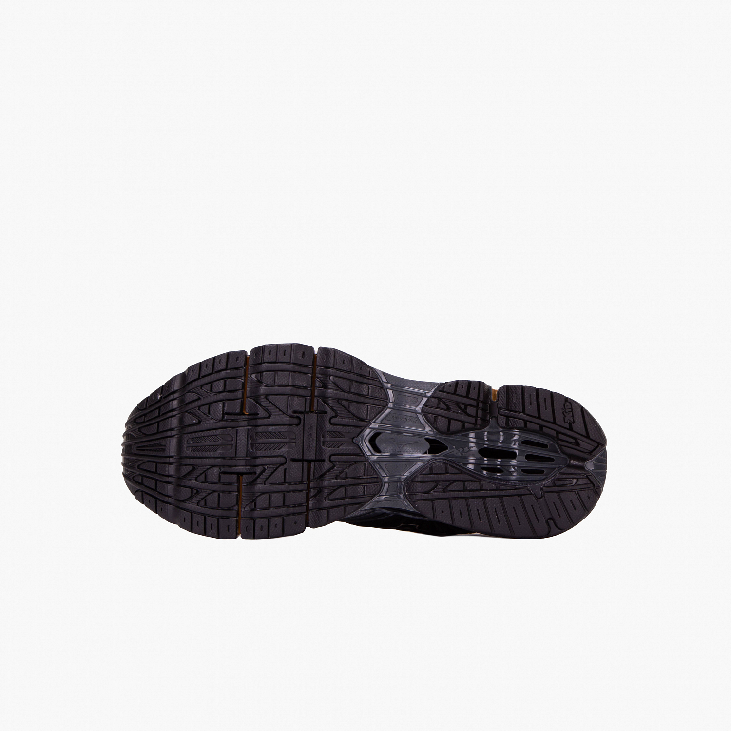 Кроссовки MIZUNO Wave Prophecy LS