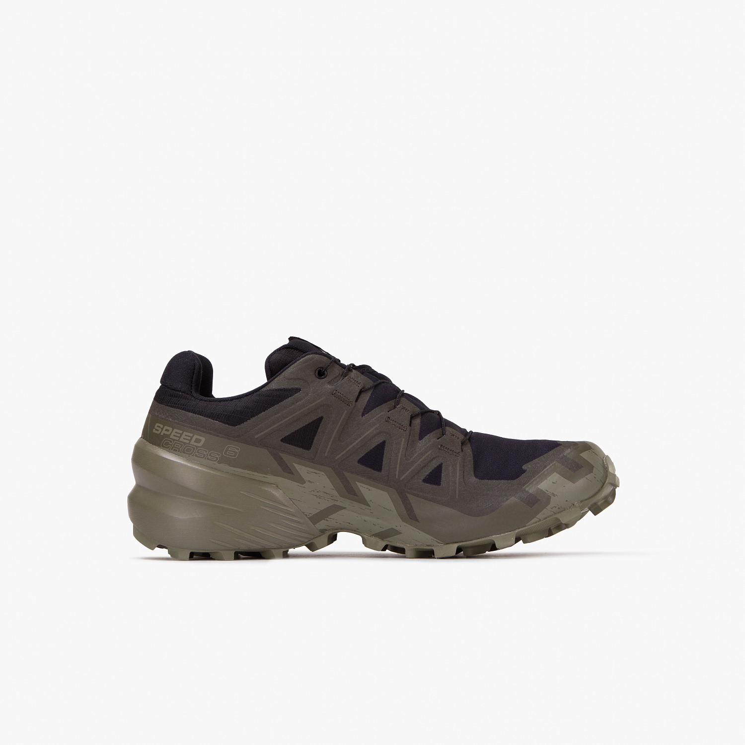 Кроссовки SALOMON Speedcross 6 GTX