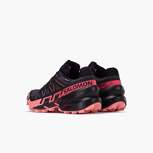 Кроссовки SALOMON Speedcross 6 GTX W