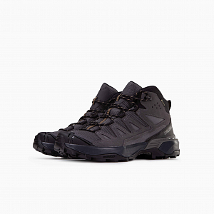 Ботинки SALOMON X Ultra 360 Ltr Mid GTX